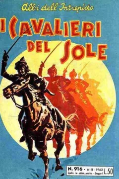 I Cavalieri del Sole