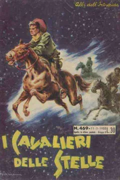 I Cavalieri delle Stelle