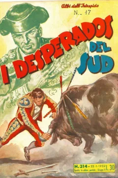 I Desperados del Sud