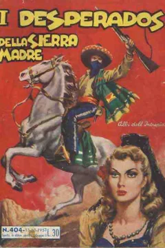 I Desperados della Sierra Madre