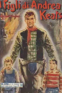 I Figli di Andrea Keats