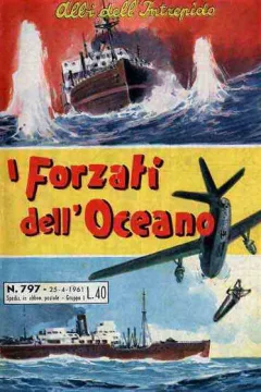 I Forzati dell'Oceano