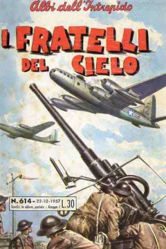 I Fratelli del Cielo