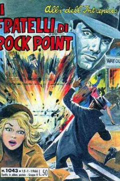 I Fratelli di Rock Point