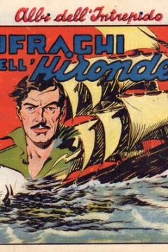 I Naufraghi dell'Hirondelle