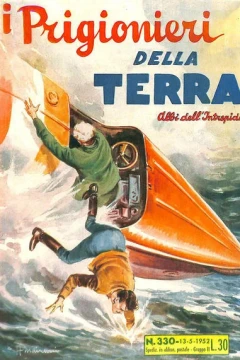 I Prigionieri della Terra