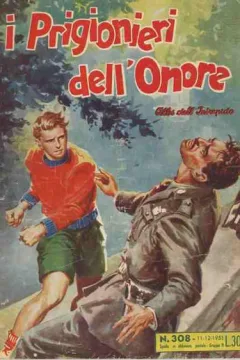 I Prigionieri dell'Onore