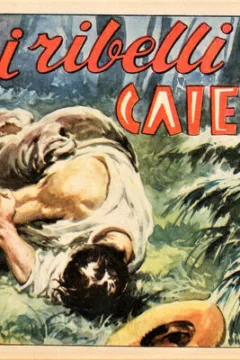 i ribelli di Calenna