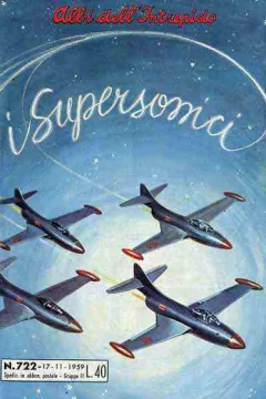 i Supersoma