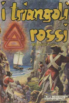 i triangoli rossi