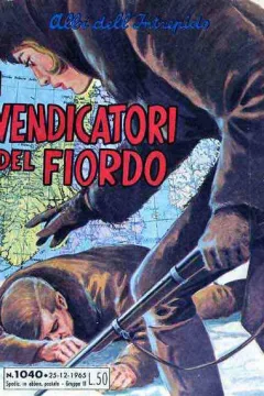 I Vendicatori del Fiordo