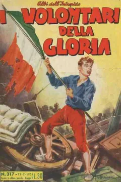 I Volontari della Gloria
