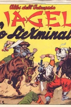 Iagello Lo Germinatore