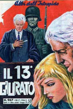 Il 13 Giurato