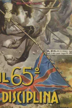 Il 65o Disciplina