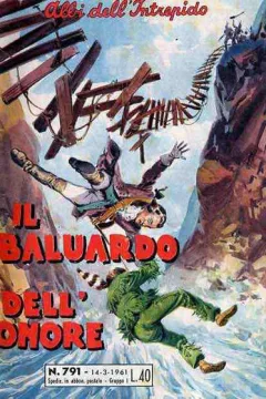 Il Baluardo dell'onore