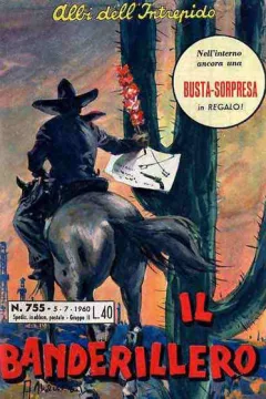Il Banderillero