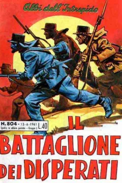 Il Battaglione dei Disperati
