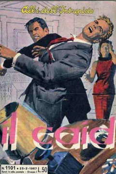 il caid