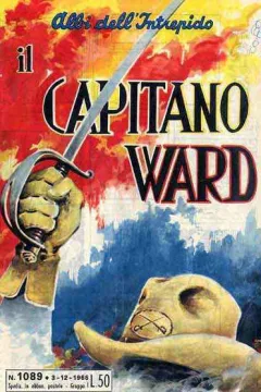 il Capitano Ward