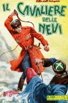 Il Cavaliere delle Nevi