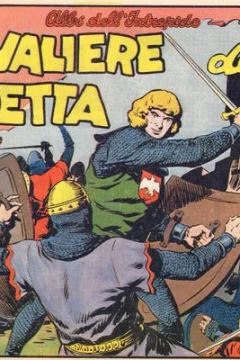 il Cavaliere della Vendetta