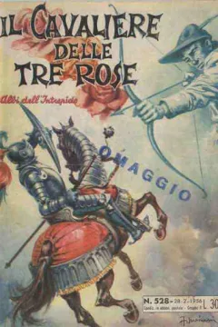 Il Cavaliere delle Tre-Rose