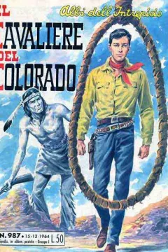 Il Cavaliere del Colorado
