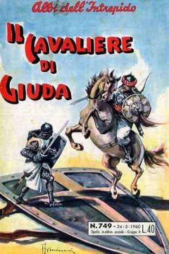 Il Cavaliere di Guida