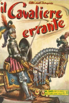 il Cavaliere errante