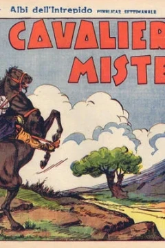 Il Cavaliere Mistero
