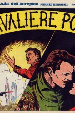 Il Cavaliere Poeta