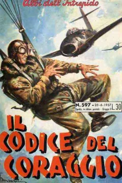 Il Codice del Coraggio