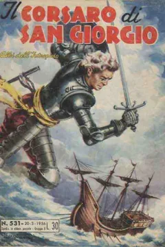 Il Corsaro di San Giorgio