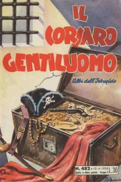 Il Corsaro Gentiluomo