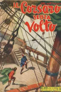 Il Corsaro senza Volto