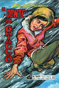 Il Dente di Ghiacco
