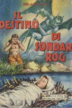 Il Destino di Sondar Rog