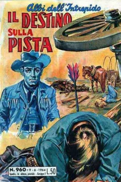 Il Destino sulla Pista