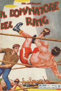 Il Dominatore del Ring