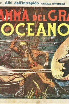 Il Dramma del Grande Oceano