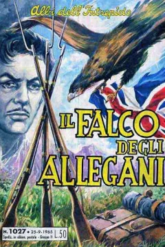 Il Falco degli Allegani