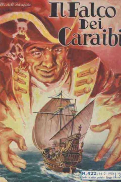 Il Falco Dei Caraibi