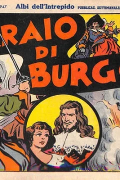 Il ferraio di Burgos