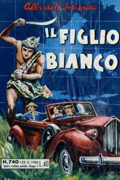 Il Figlio Bianco