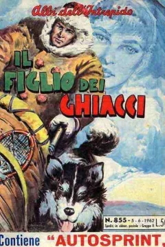 Il Figlio Dei Ghiacci