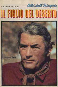 Il Figlio del Deserto