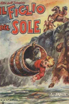 Il Figlio del Sole