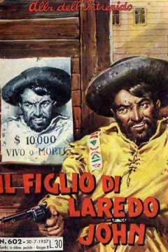 Il Figlio di Laredo John