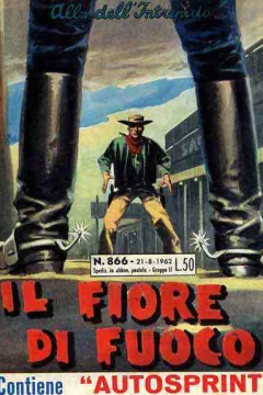 Il Fiore di Fuoco